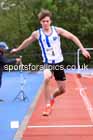 Triple Jump, 2026 North Eastern Track and Field Champs, Shildon, County Durham. Photo: David T. Hewitson/Sports for All Pics